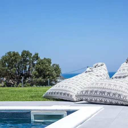 Madi Villa *