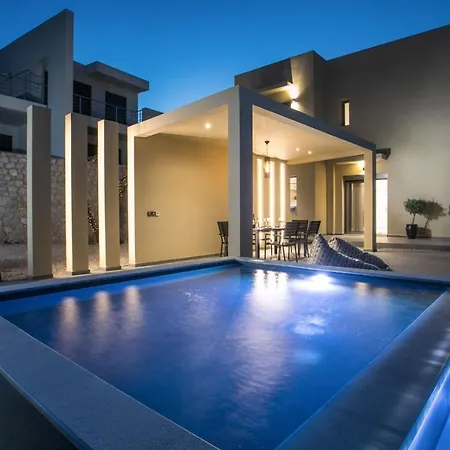 Villa Madi *