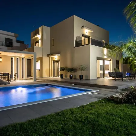 Villa Madi Faliraki