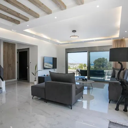 Madi Villa Faliraki