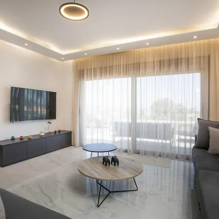 Villa Madi Faliraki