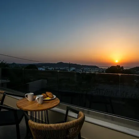Villa Madi Faliraki
