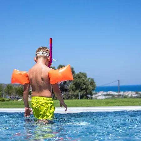 Madi Villa Faliraki