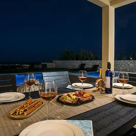 Villa Madi Faliraki