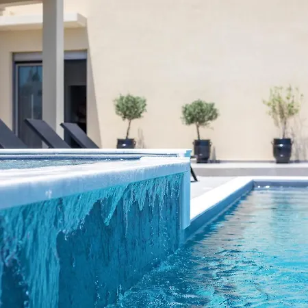 Madi Villa Faliraki