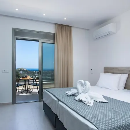 Madi Villa Faliraki
