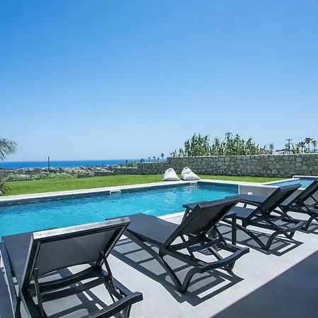 Villa Madi