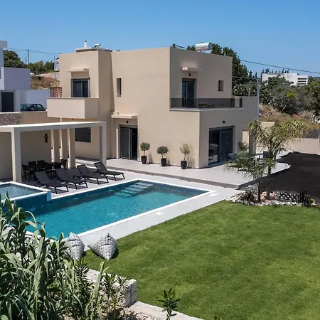 Madi Villa *
